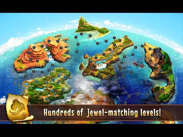 Jewel Quest 2 free. download full Version